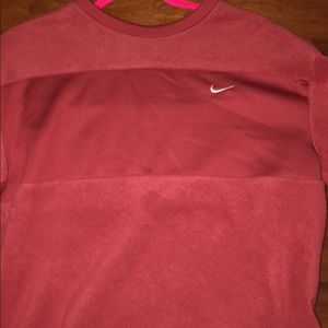 Nike sweater
